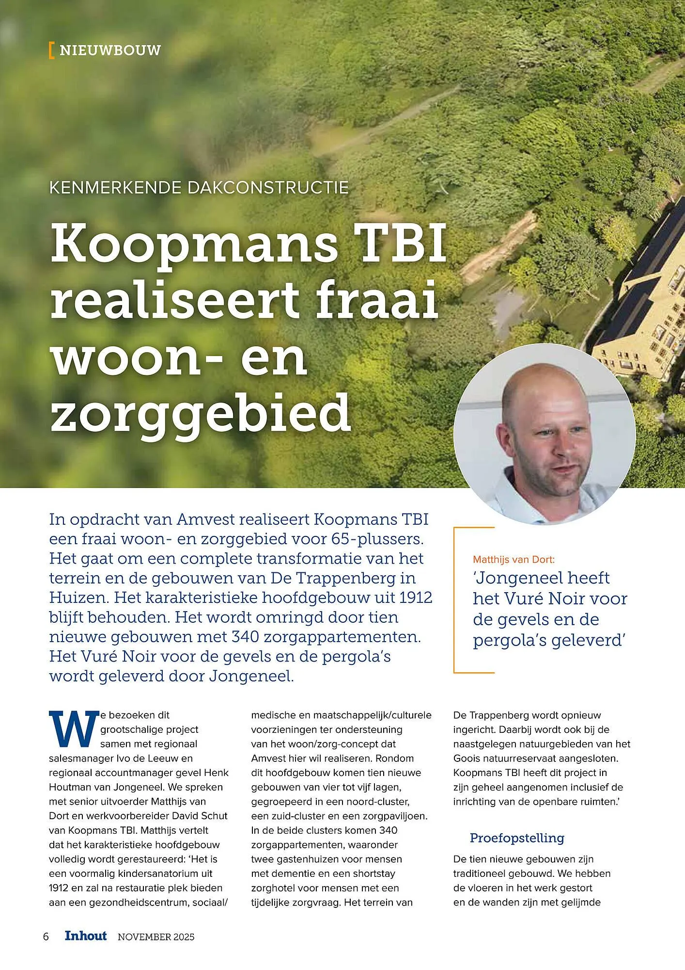 Pontmeyer folder van 1 november tot 30 november 2025 - Folder pagina 6