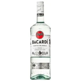 Bacardi
