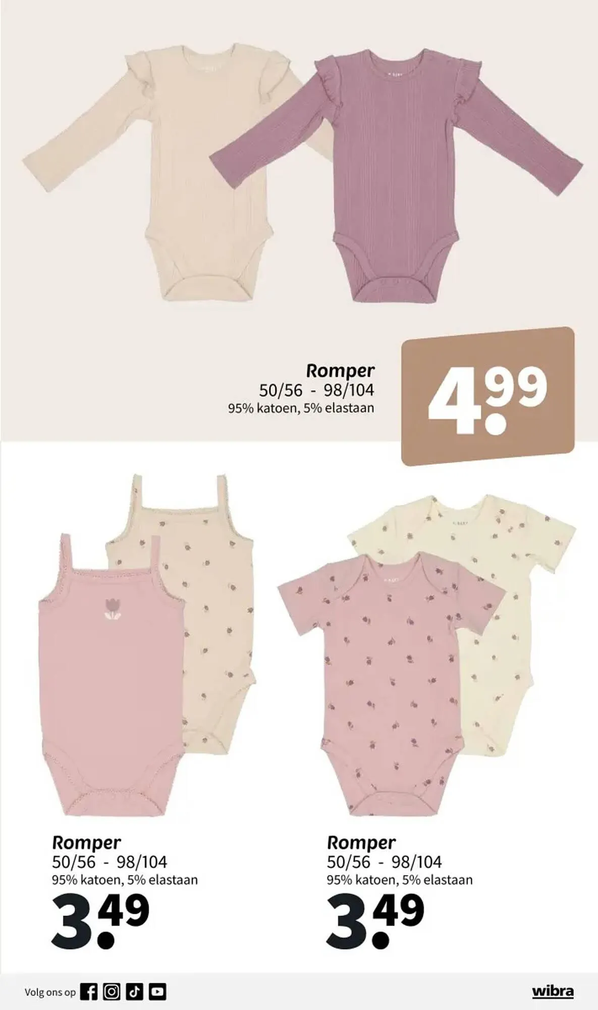 Wibra folder van 8 december tot 21 december 2025 - Folder pagina 9