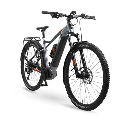 El Reventador Premium MDB FI Urban