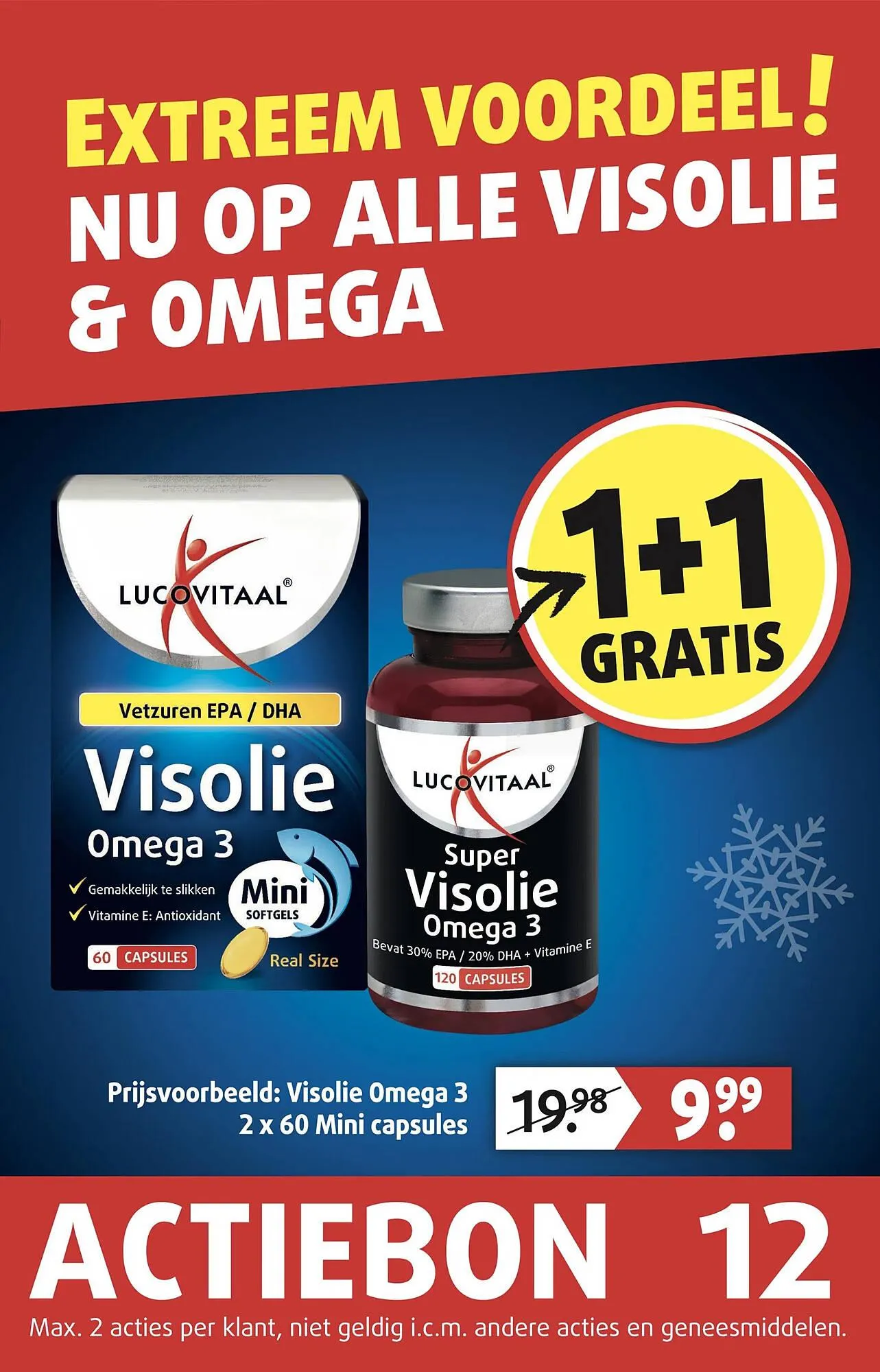 Lucovitaal folder van 22 februari tot 28 februari 2026 - Folder pagina 13