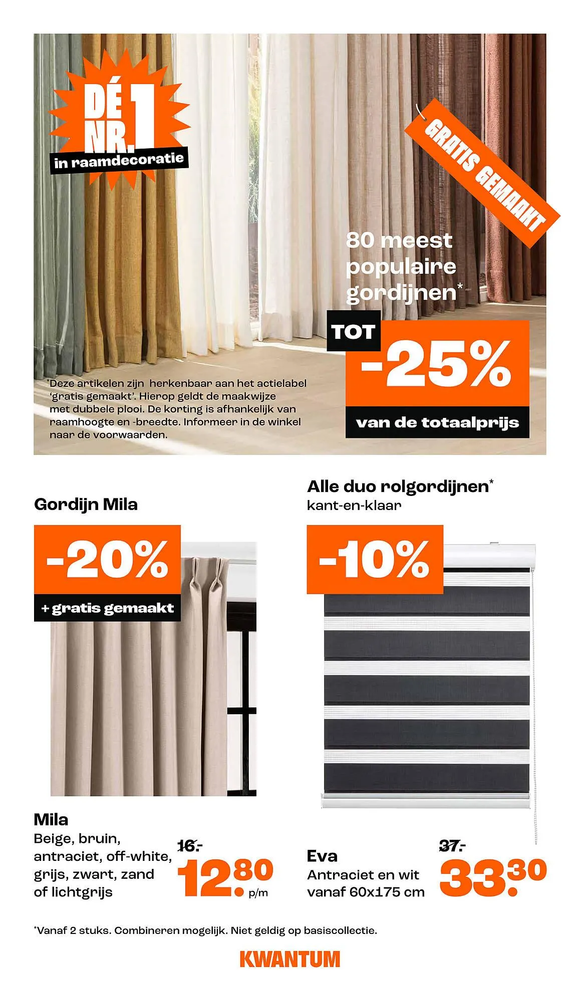 Kwantum folder van 19 januari tot 1 februari 2026 - Folder pagina 9