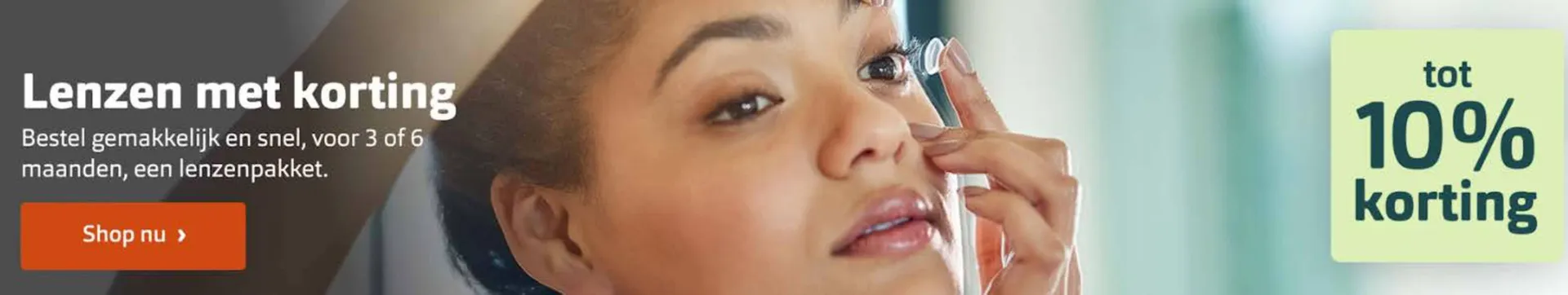 Pearle folder van 3 december tot 9 december 2025 - Folder pagina 3