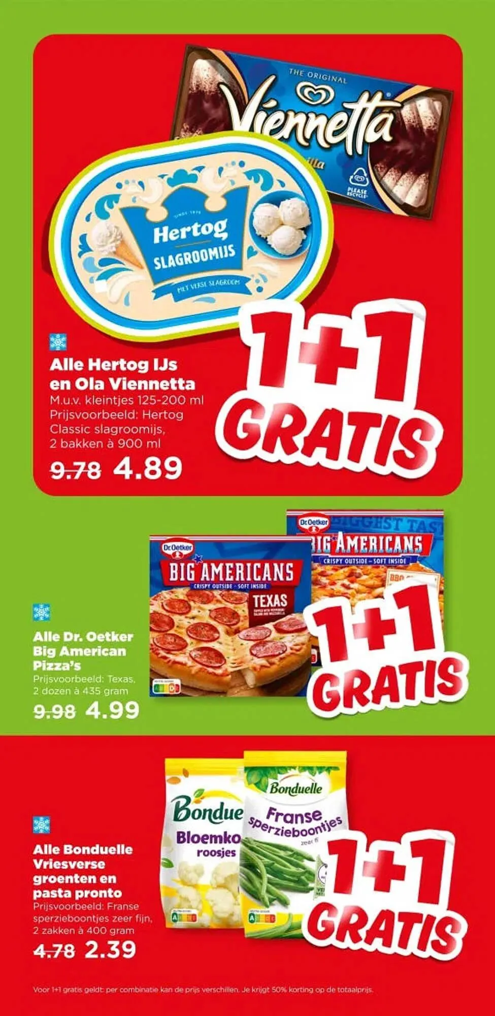 PLUS folder van 29 april tot 5 mei 2026 - Folder pagina 4