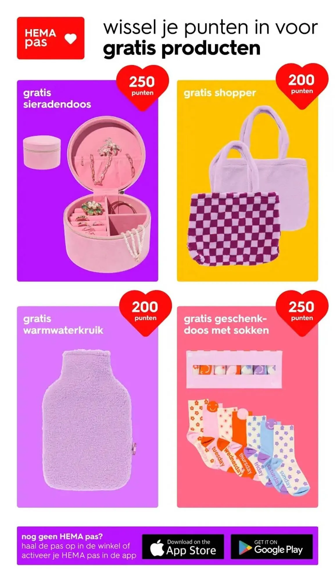 HEMA folder van 16 maart tot 22 maart 2026 - Folder pagina 49