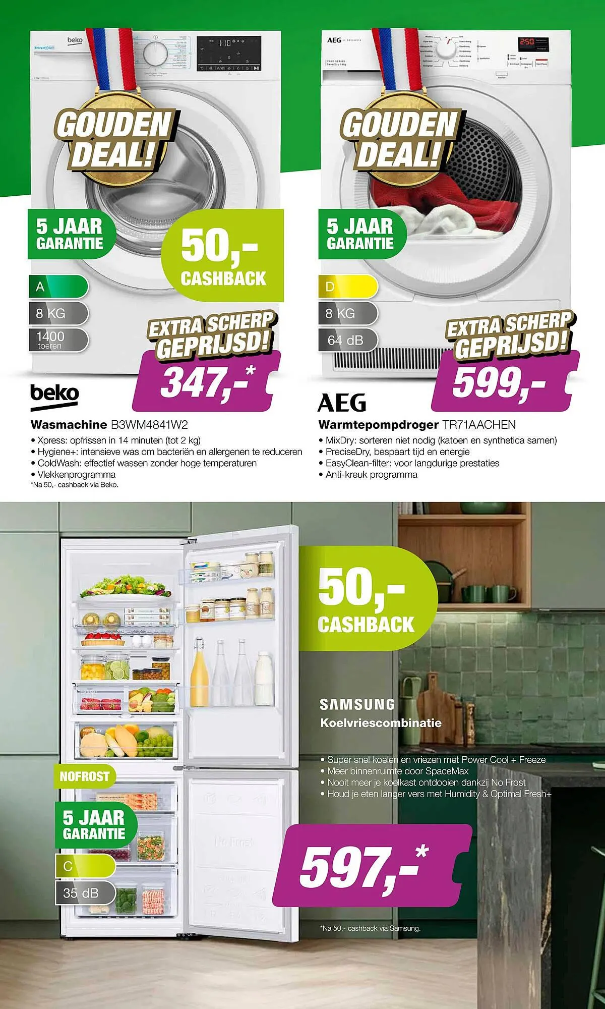 EP folder van 23 januari tot 5 februari 2026 - Folder pagina 6