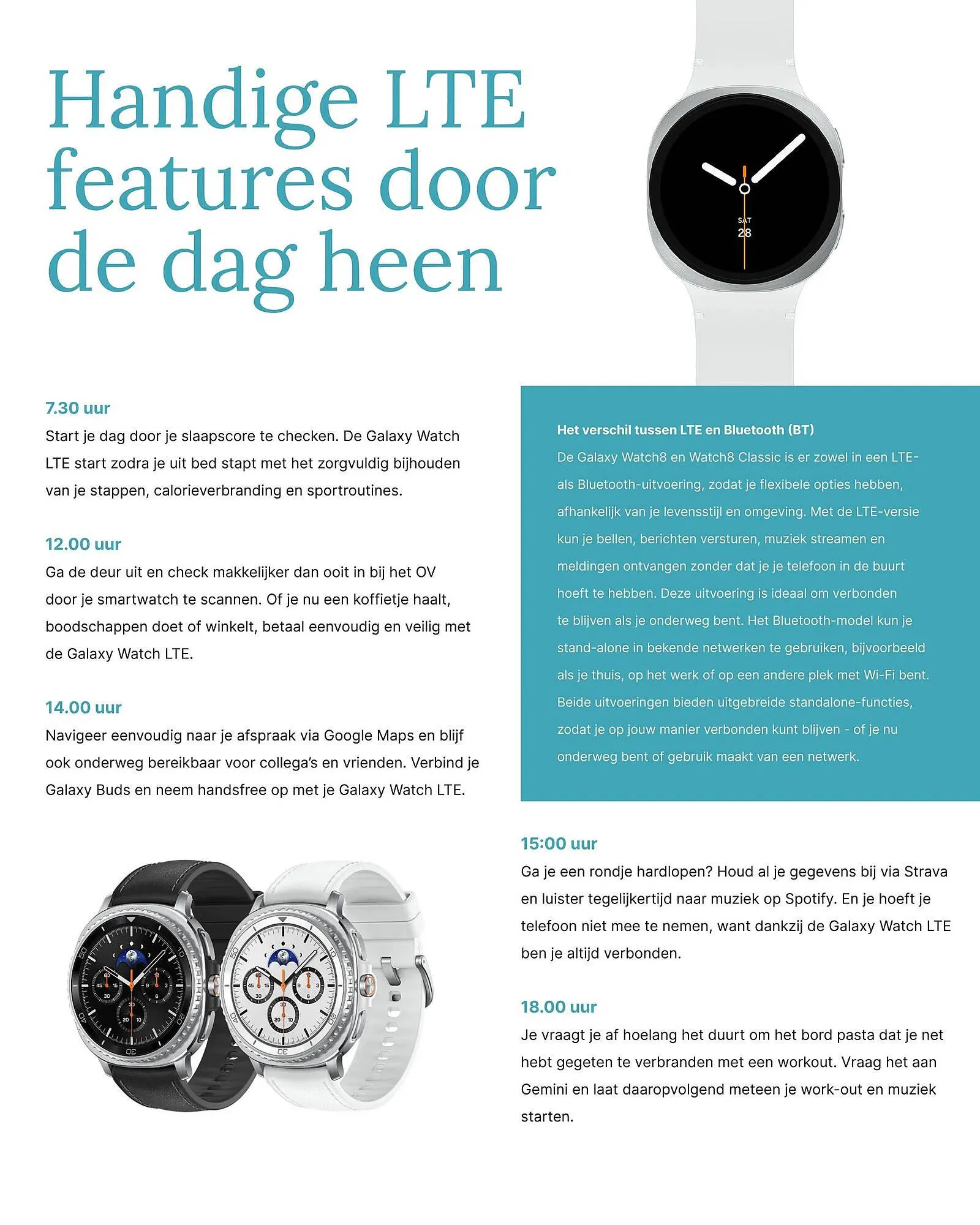 De Online Drogist folder van 31 augustus tot 6 september 2025 - Folder pagina 9