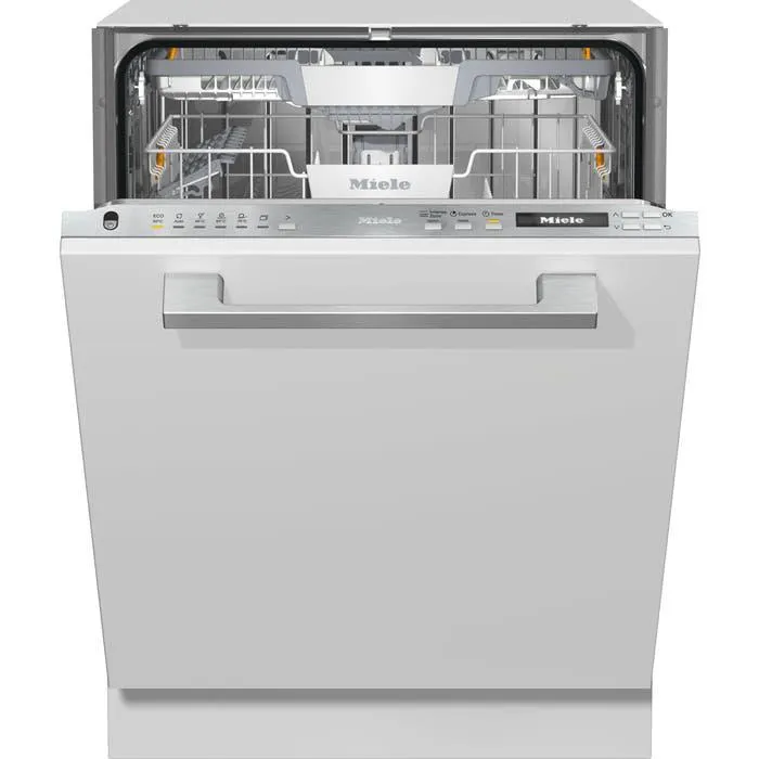 Miele G 7272 SC VI SELECTION RVS