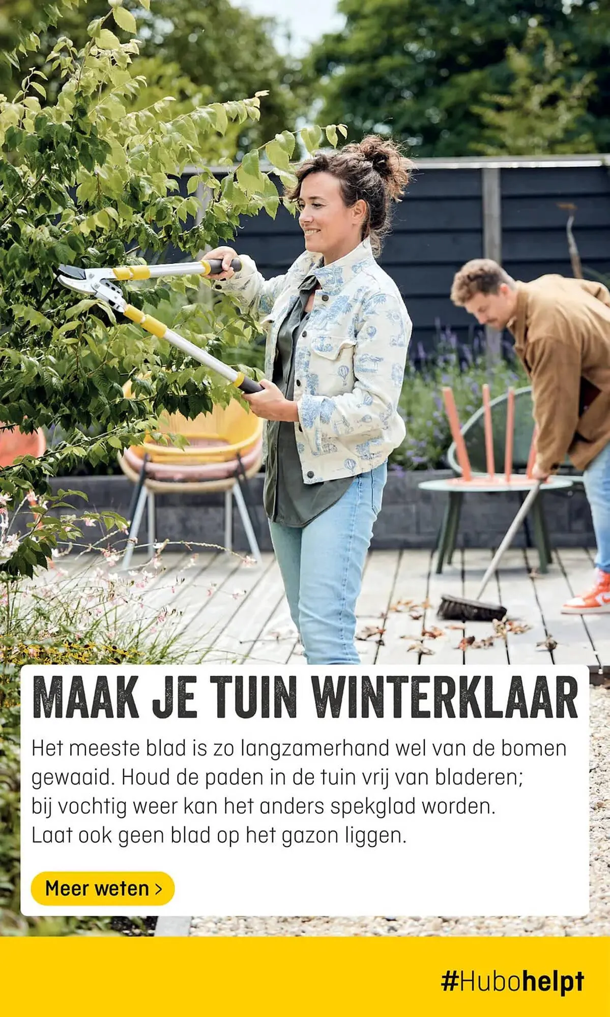 Hubo folder van 27 november tot 10 december 2023 - Folder pagina 7