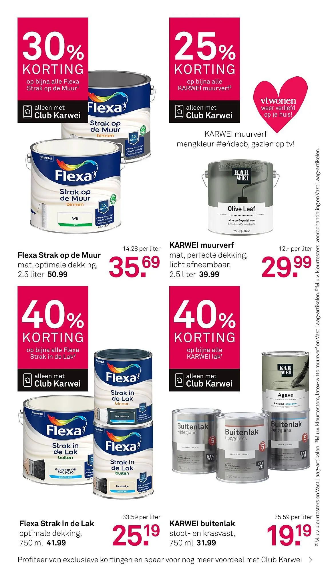 Karwei folder van 16 maart tot 29 maart 2026 - Folder pagina 11