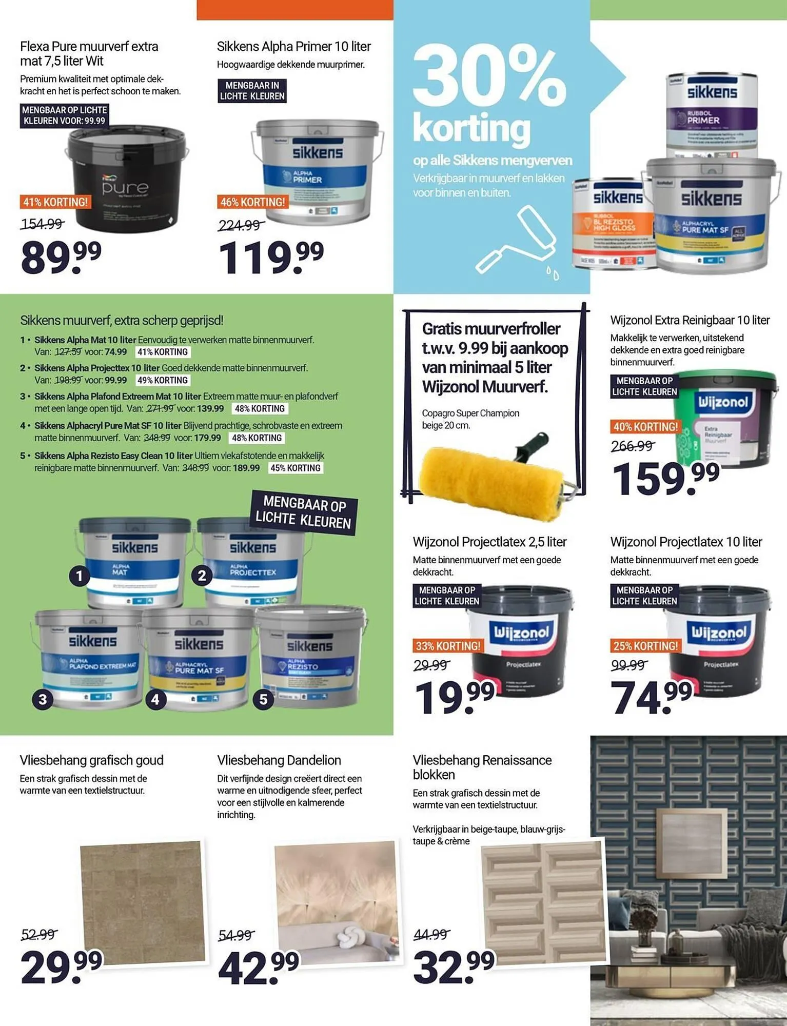 Inter Chalet folder van 24 januari tot 7 februari 2026 - Folder pagina 4