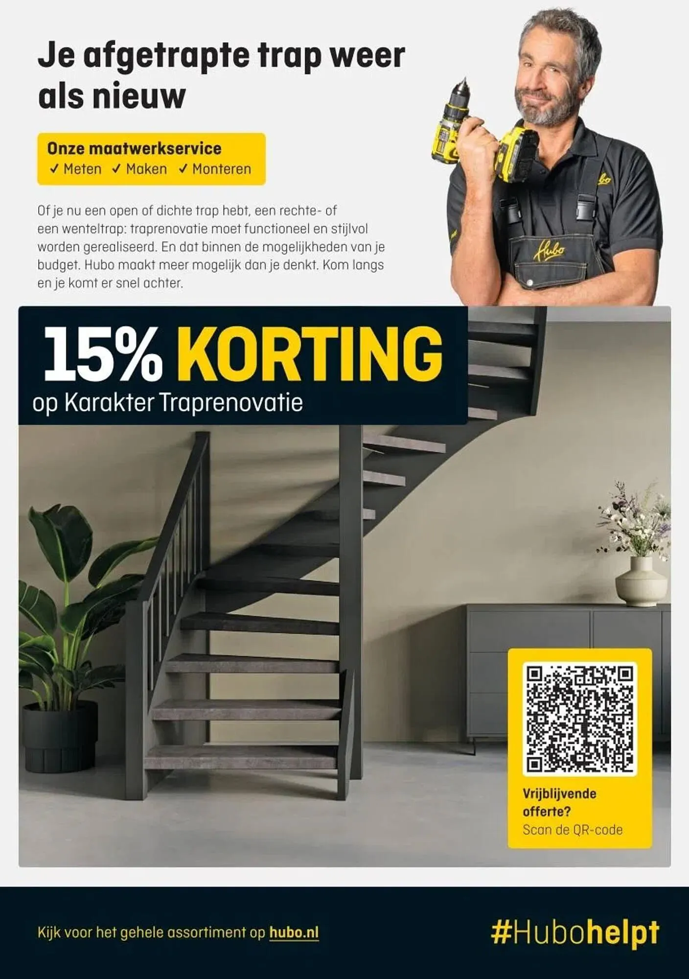 Hubo folder van 18 augustus tot 7 september 2025 - Folder pagina 5