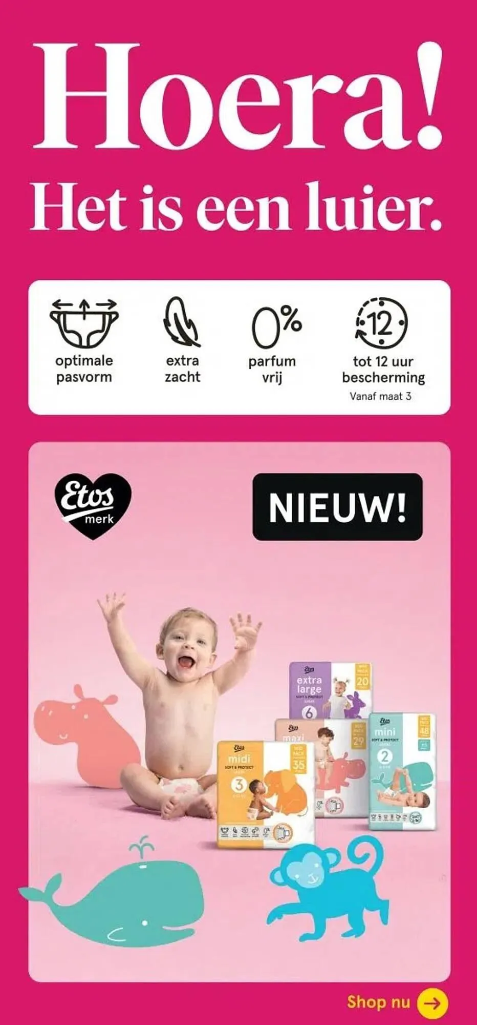 Etos folder van 31 maart tot 6 april 2025 - Folder pagina 26