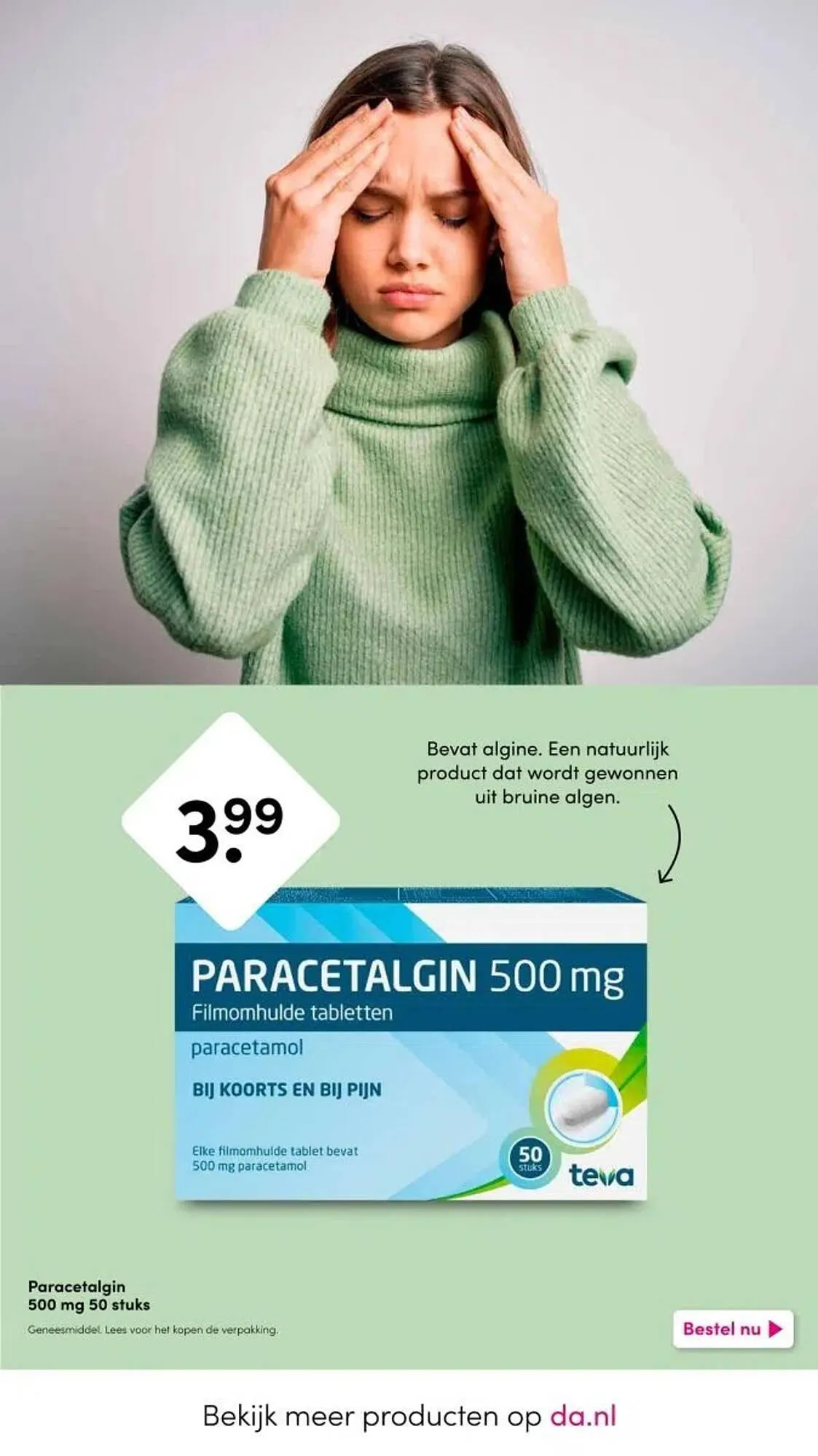 DA folder van 27 januari tot 9 februari 2025 - Folder pagina 22