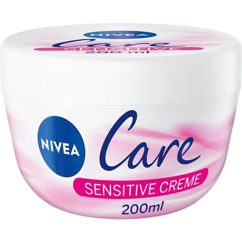 Nivea Care pot sensitive