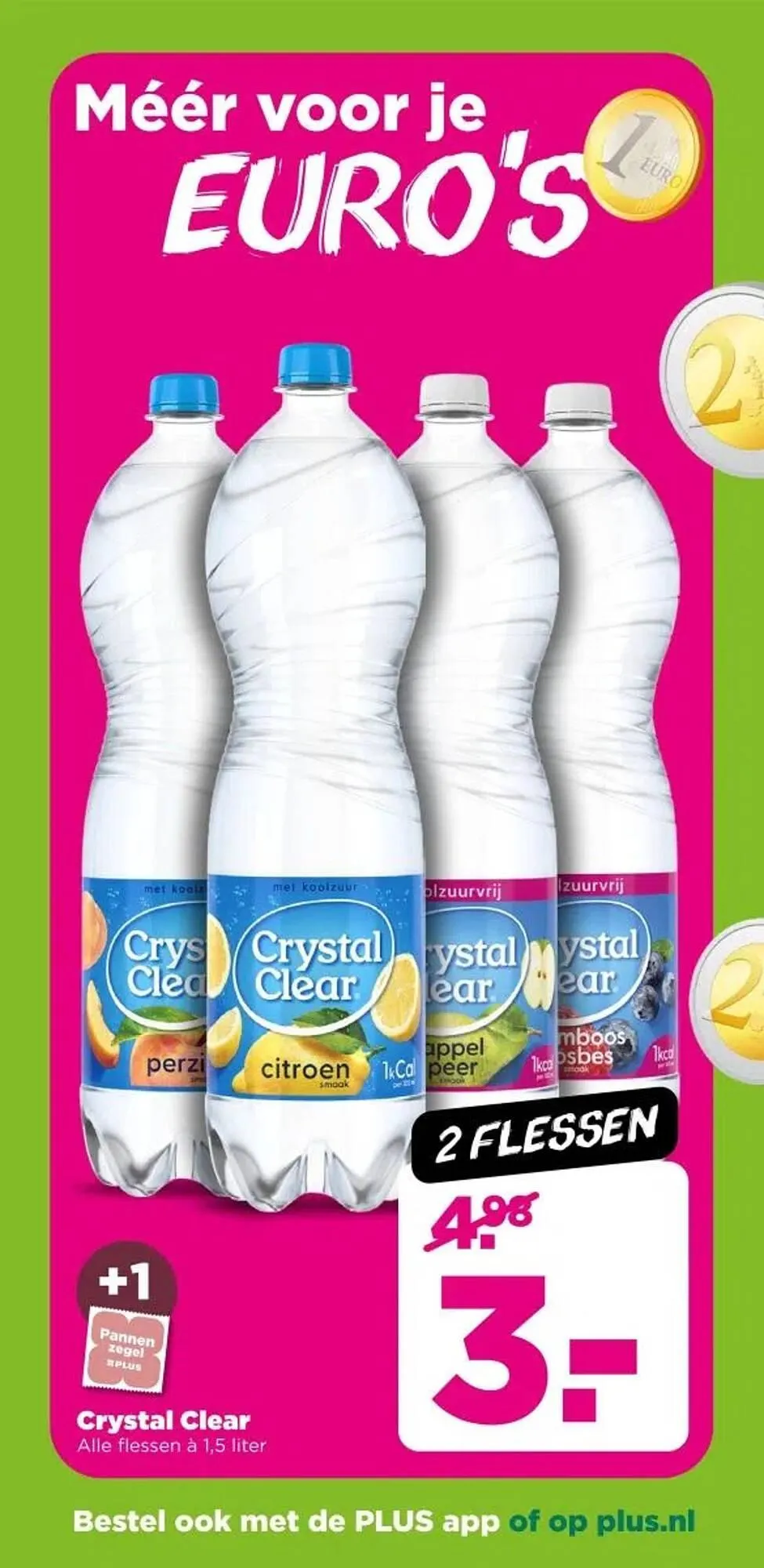 PLUS folder van 26 november tot 2 december 2025 - Folder pagina 21