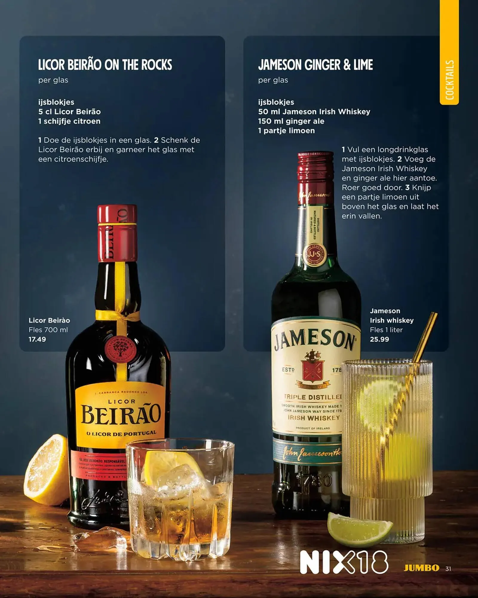 Jumbo magazine van 26 november tot 10 januari 2026 - Folder pagina 31