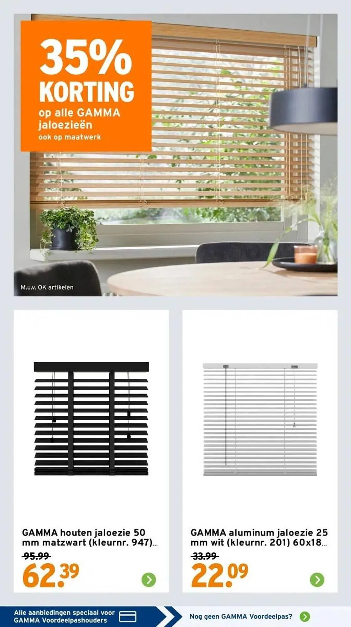 GAMMA folder van 19 mei tot 25 mei 2025 - Folder pagina 18