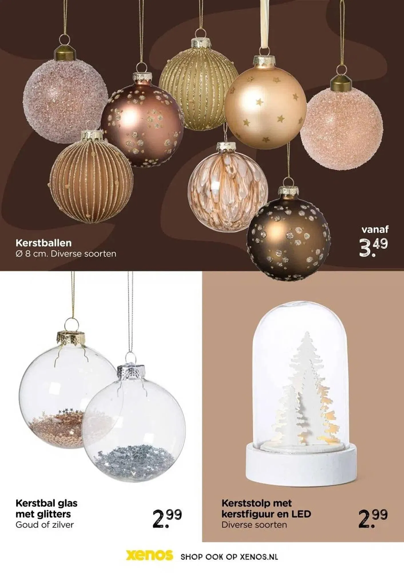 Xenos folder van 26 oktober tot 1 januari 2026 - Folder pagina 16