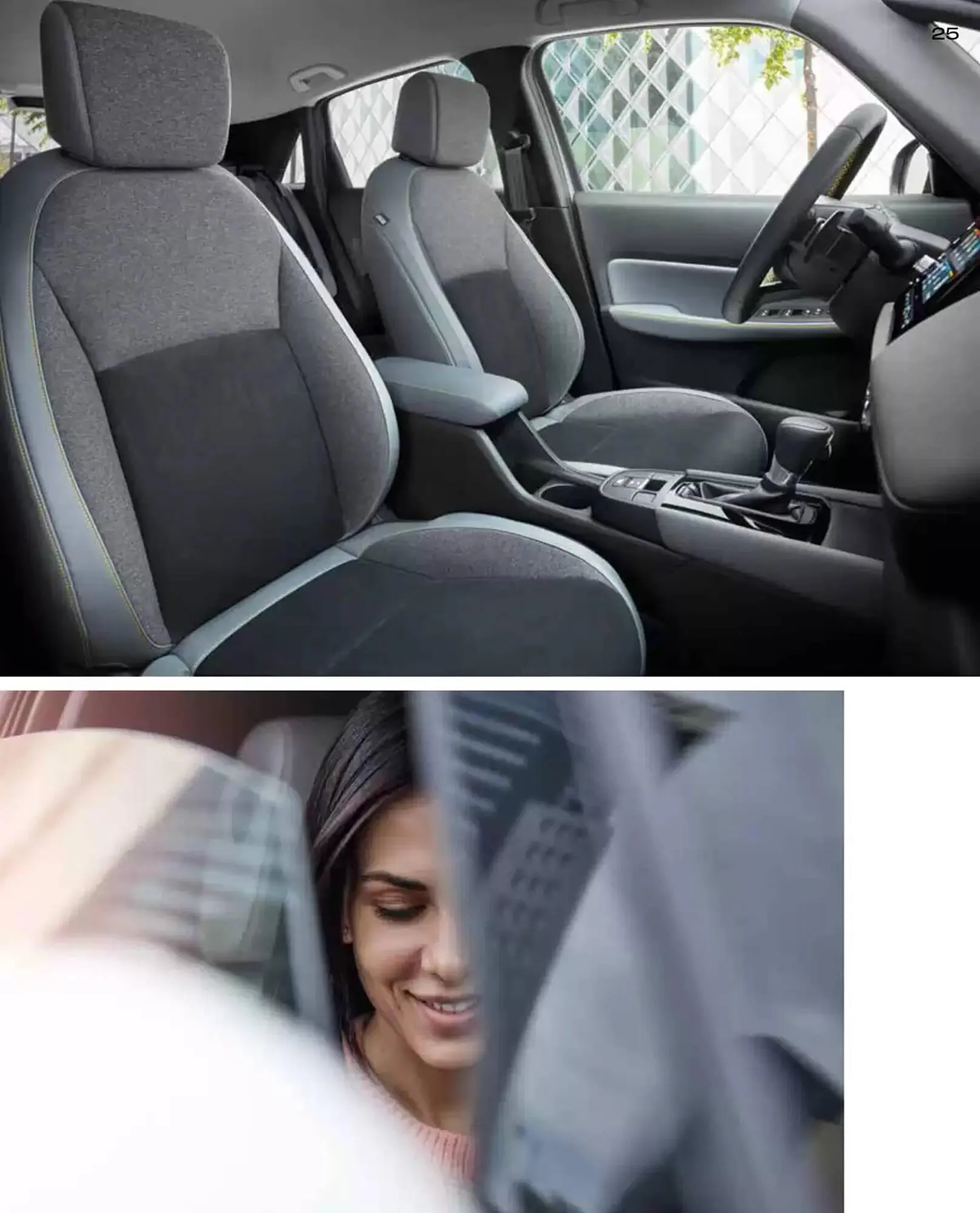 Honda folder van 19 november tot 30 juni 2025 - Folder pagina 25