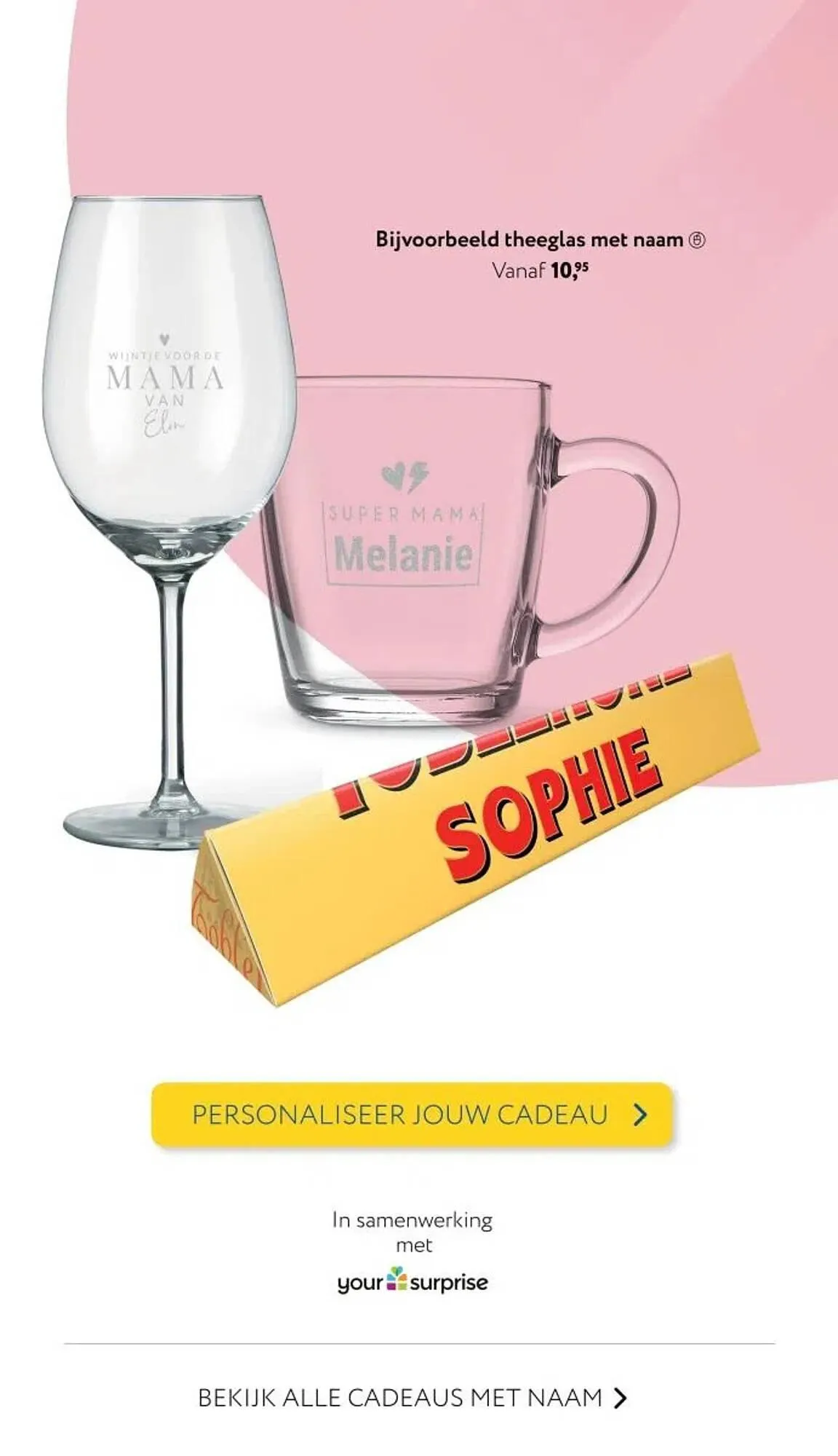 Primera folder van 27 april tot 11 mei 2025 - Folder pagina 9