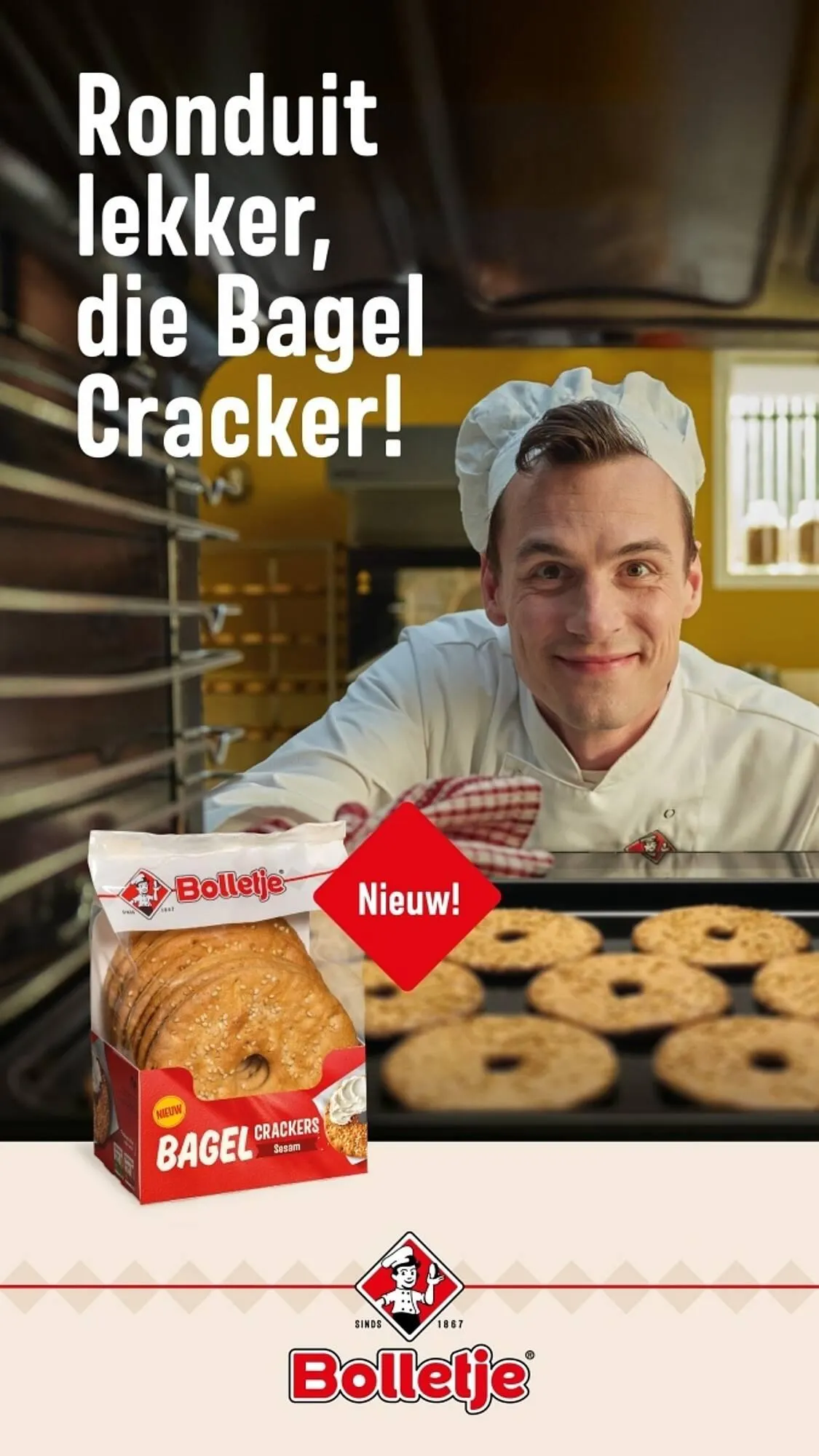 Jumbo Paasmagazine van 21 maart tot 6 april 2026 - Folder pagina 18