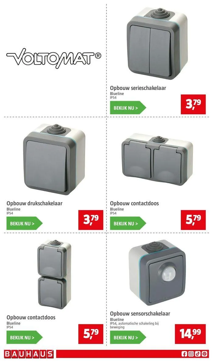 Folder Bauhaus van 1 september tot 15 september 2024 - Folder pagina 11