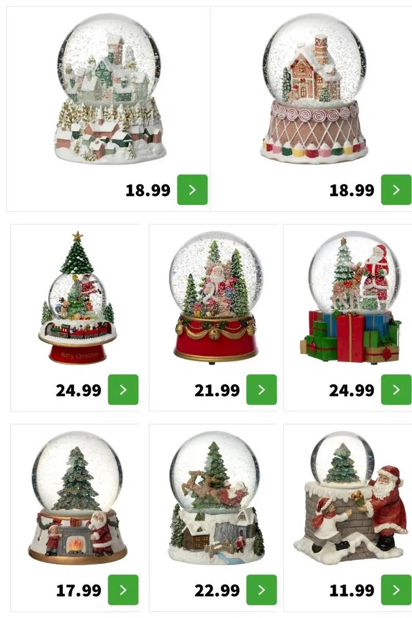 Intratuin folder van 9 oktober tot 24 december 2025 - Folder pagina 25