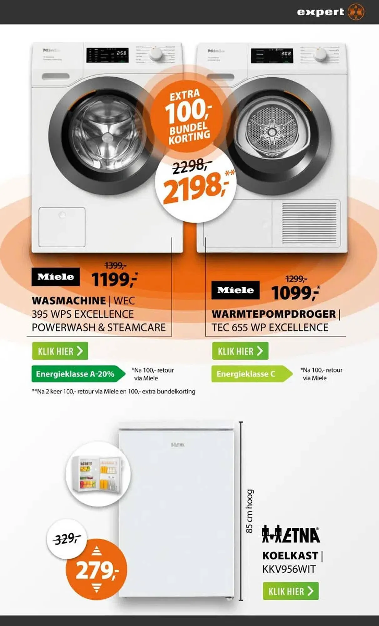 Expert folder van 27 april tot 3 mei 2026 - Folder pagina 14