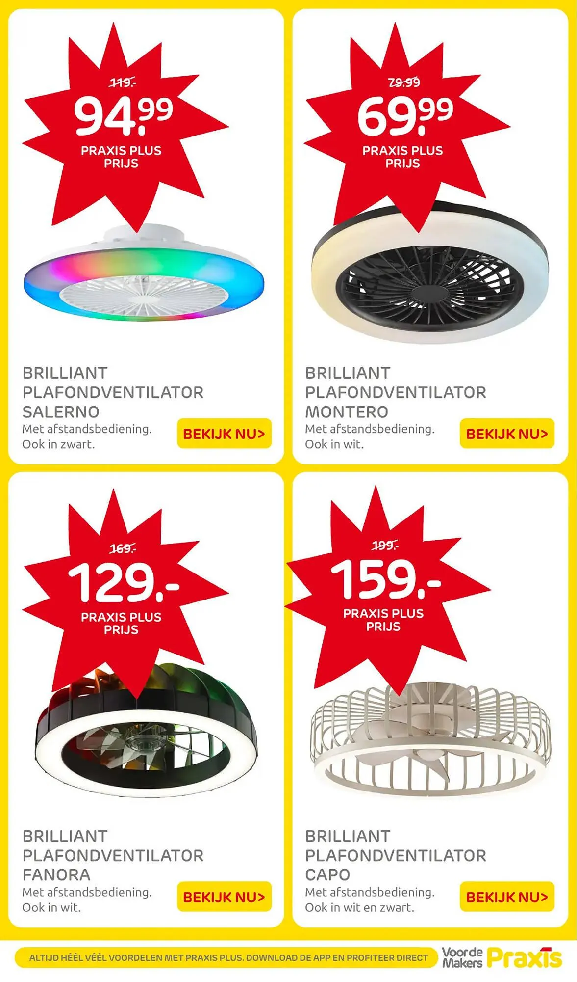 Praxis folder van 28 april tot 3 mei 2026 - Folder pagina 30