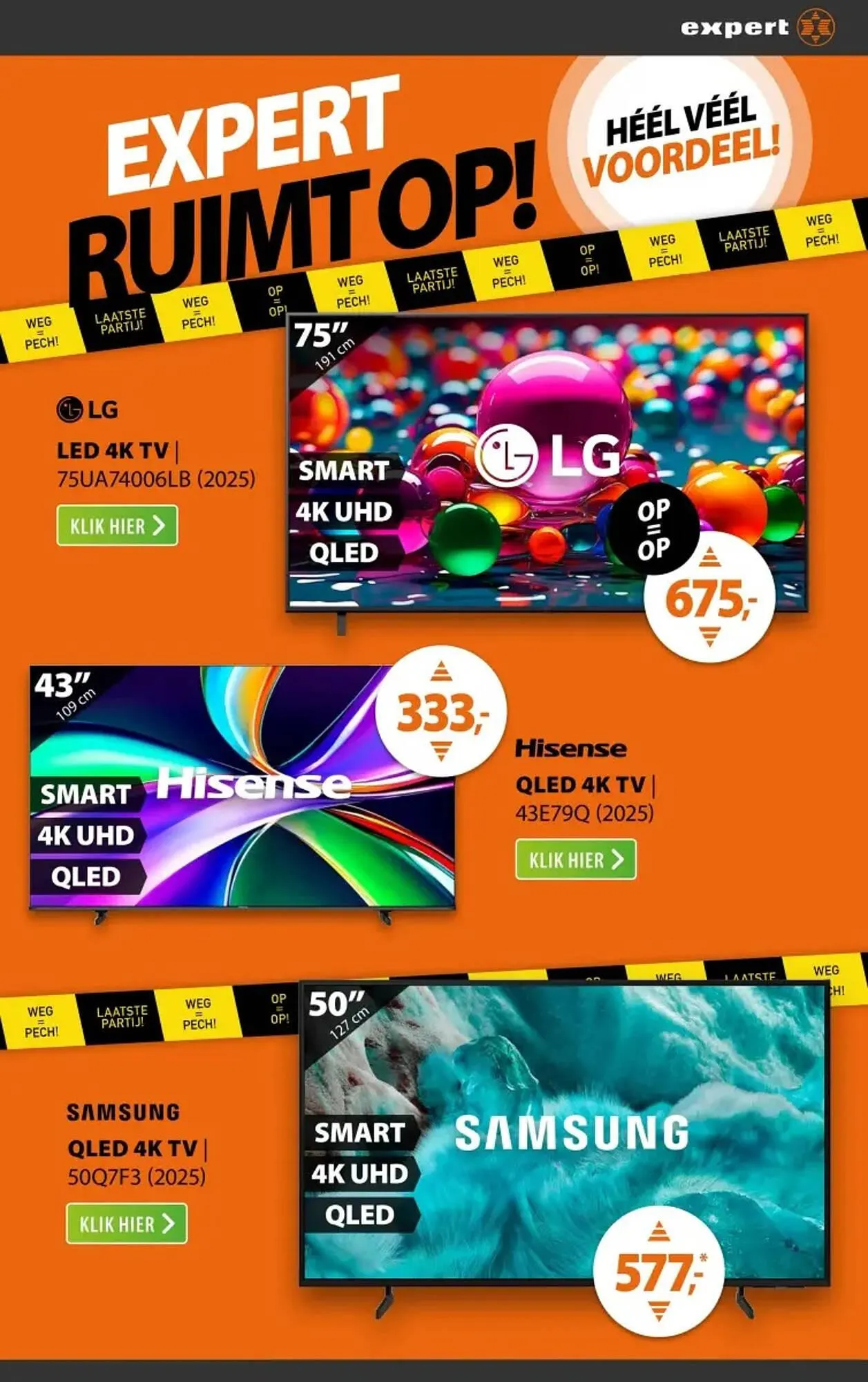 Expert folder van 5 januari tot 11 januari 2026 - Folder pagina 12