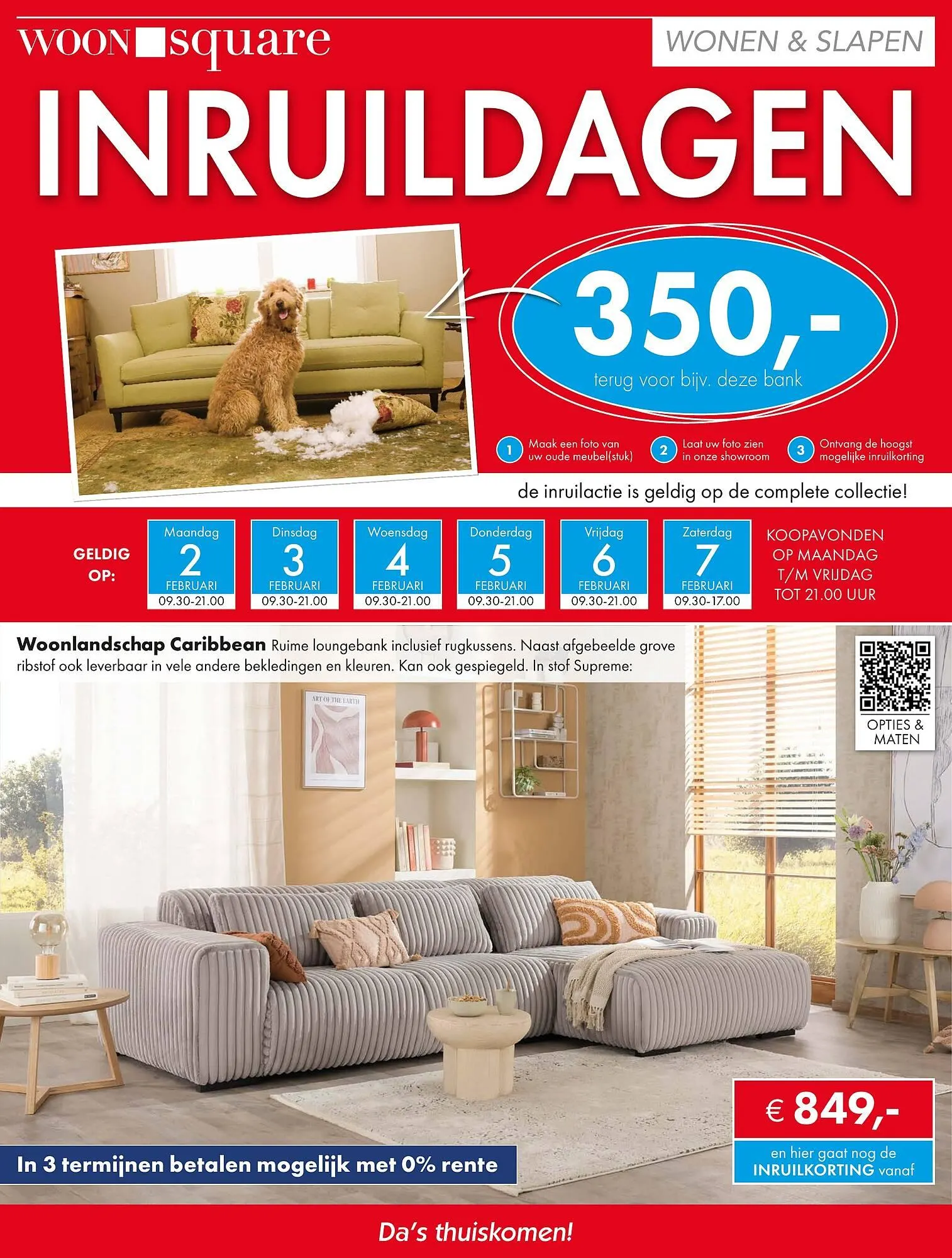 Woonsquare folder - 1