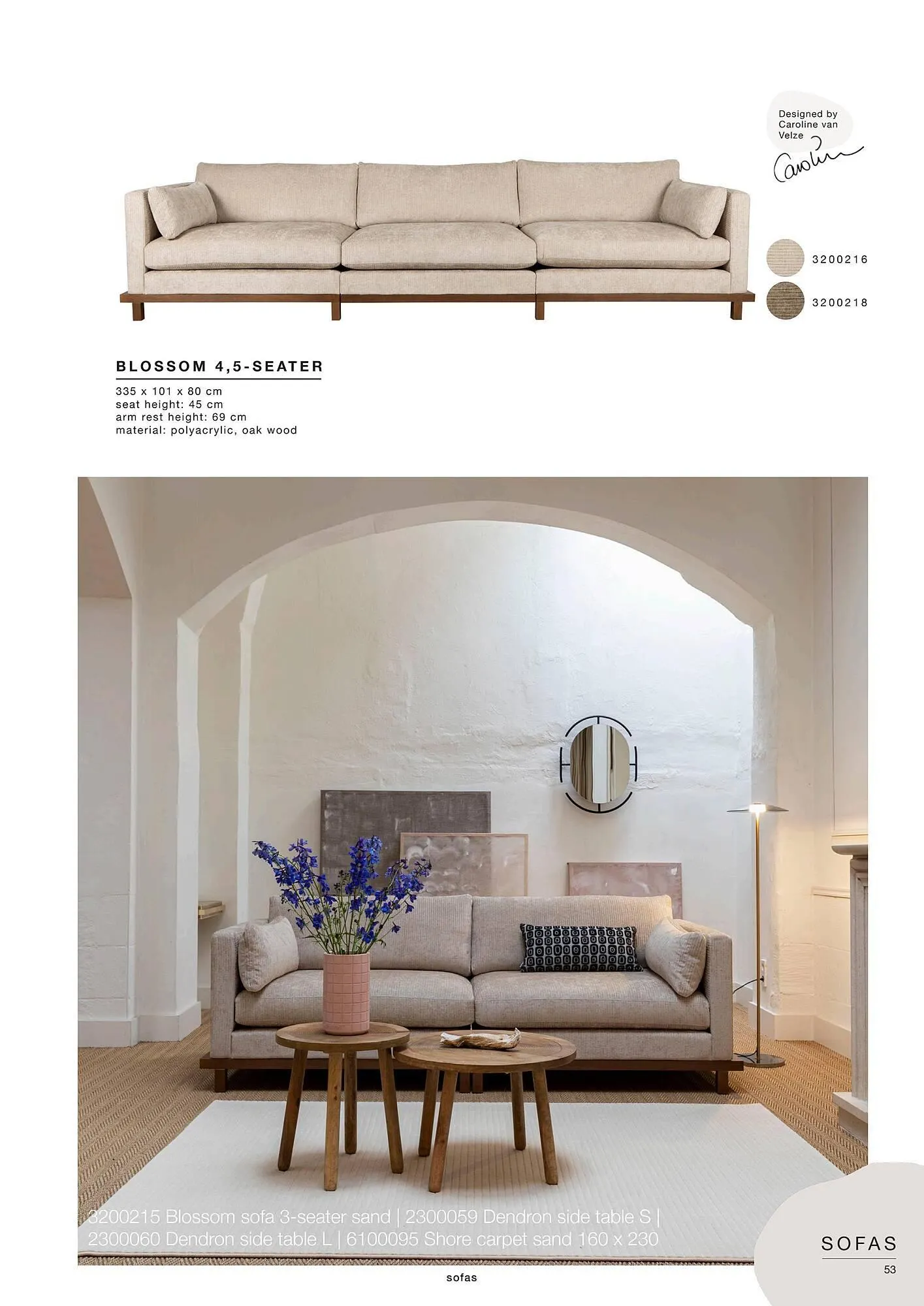 Bert Plantagie folder van 11 juni tot 30 juni 2025 - Folder pagina 53