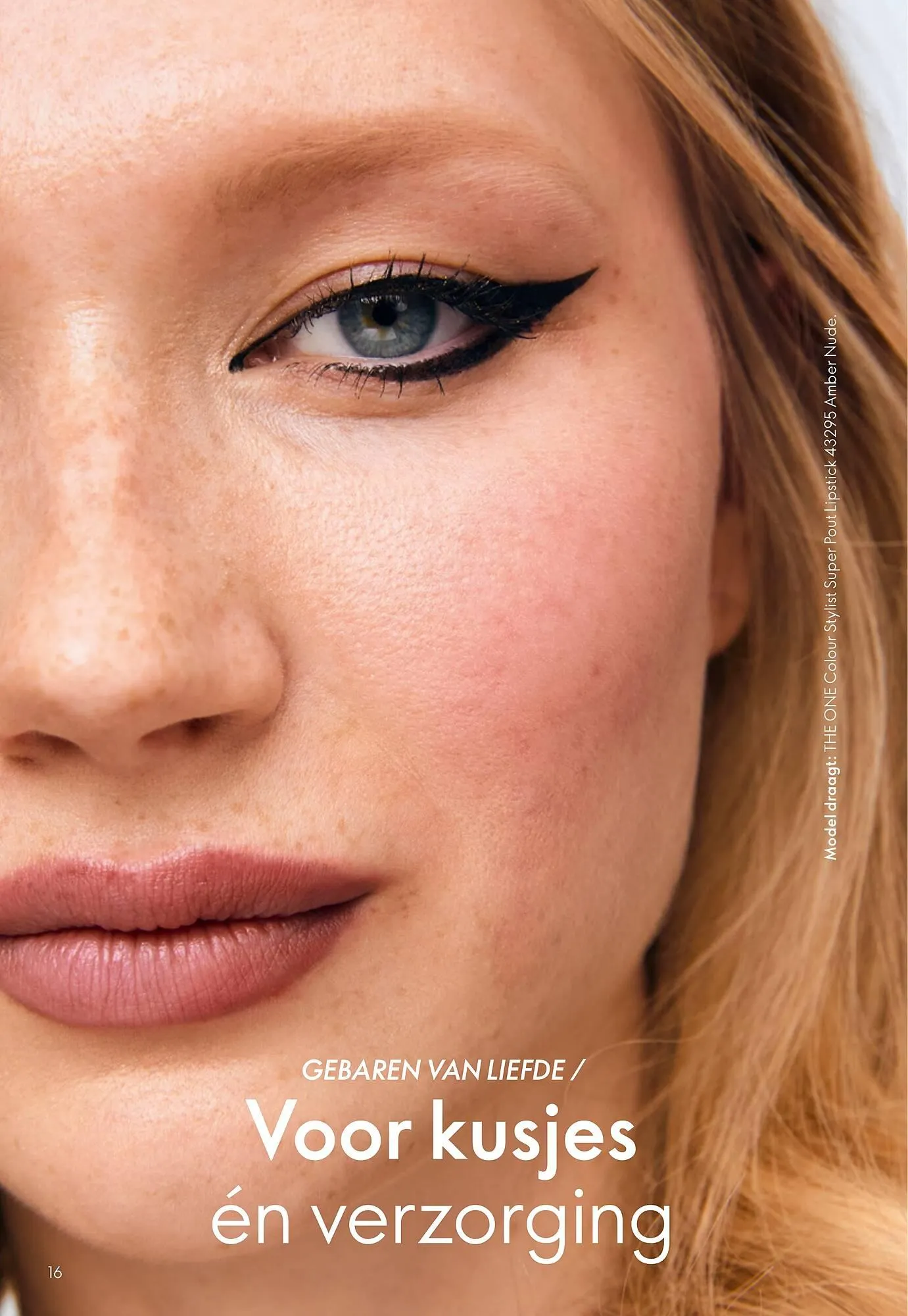 Oriflame brochure van 28 januari tot 17 februari 2026 - Folder pagina 16