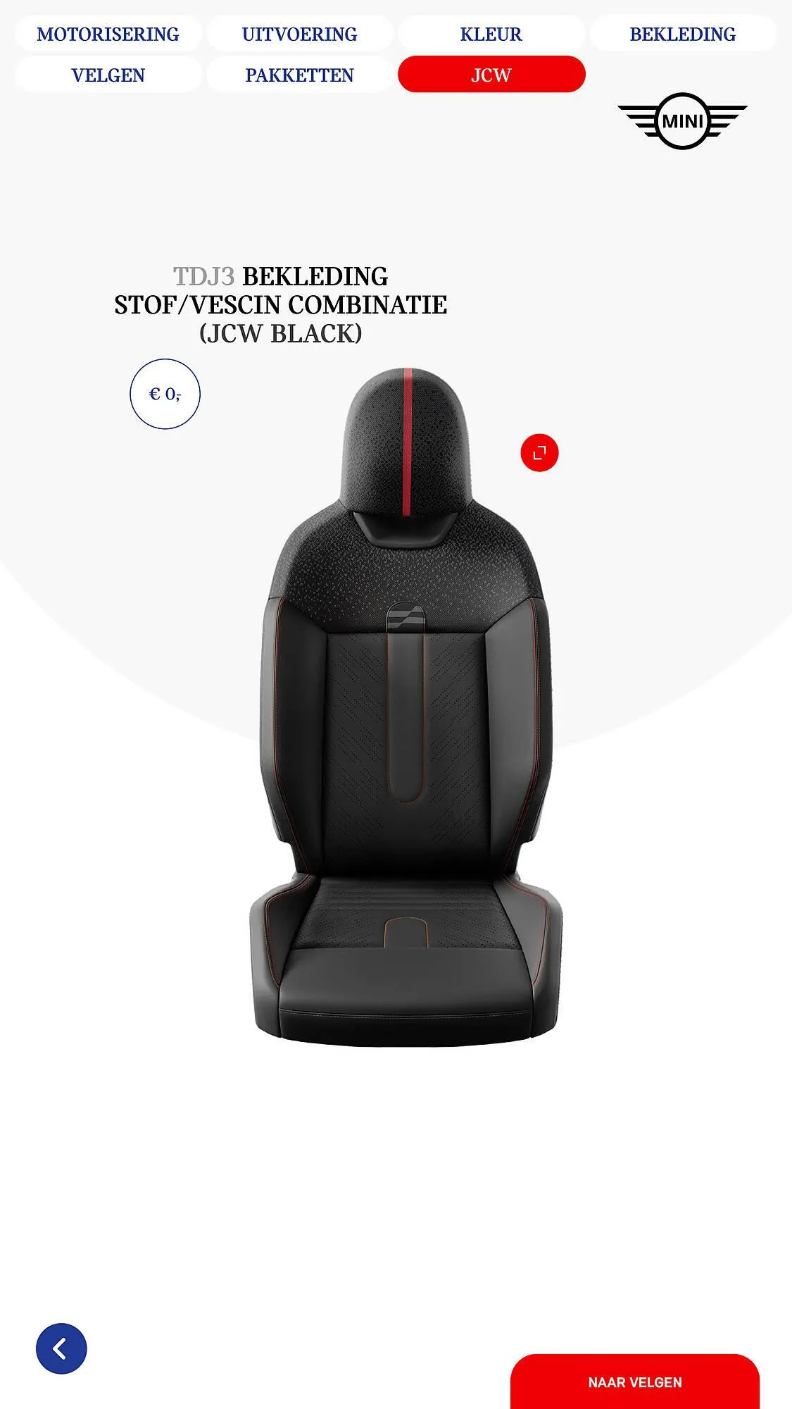 MINI folder van 5 maart tot 31 maart 2025 - Folder pagina 38