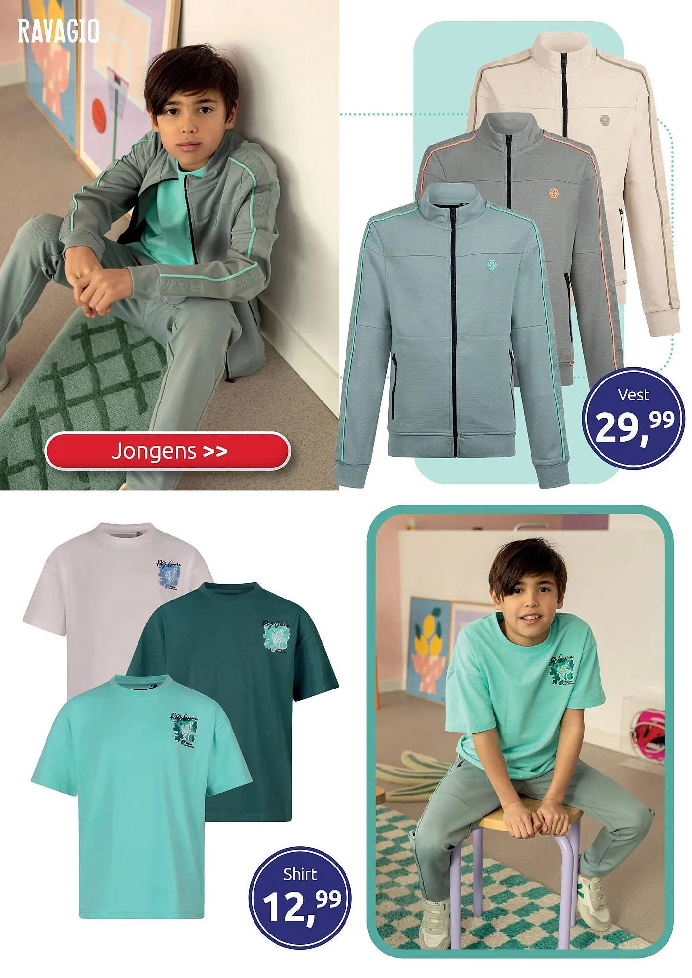 Tuunte folder van 6 maart tot 19 maart 2026 - Folder pagina 8