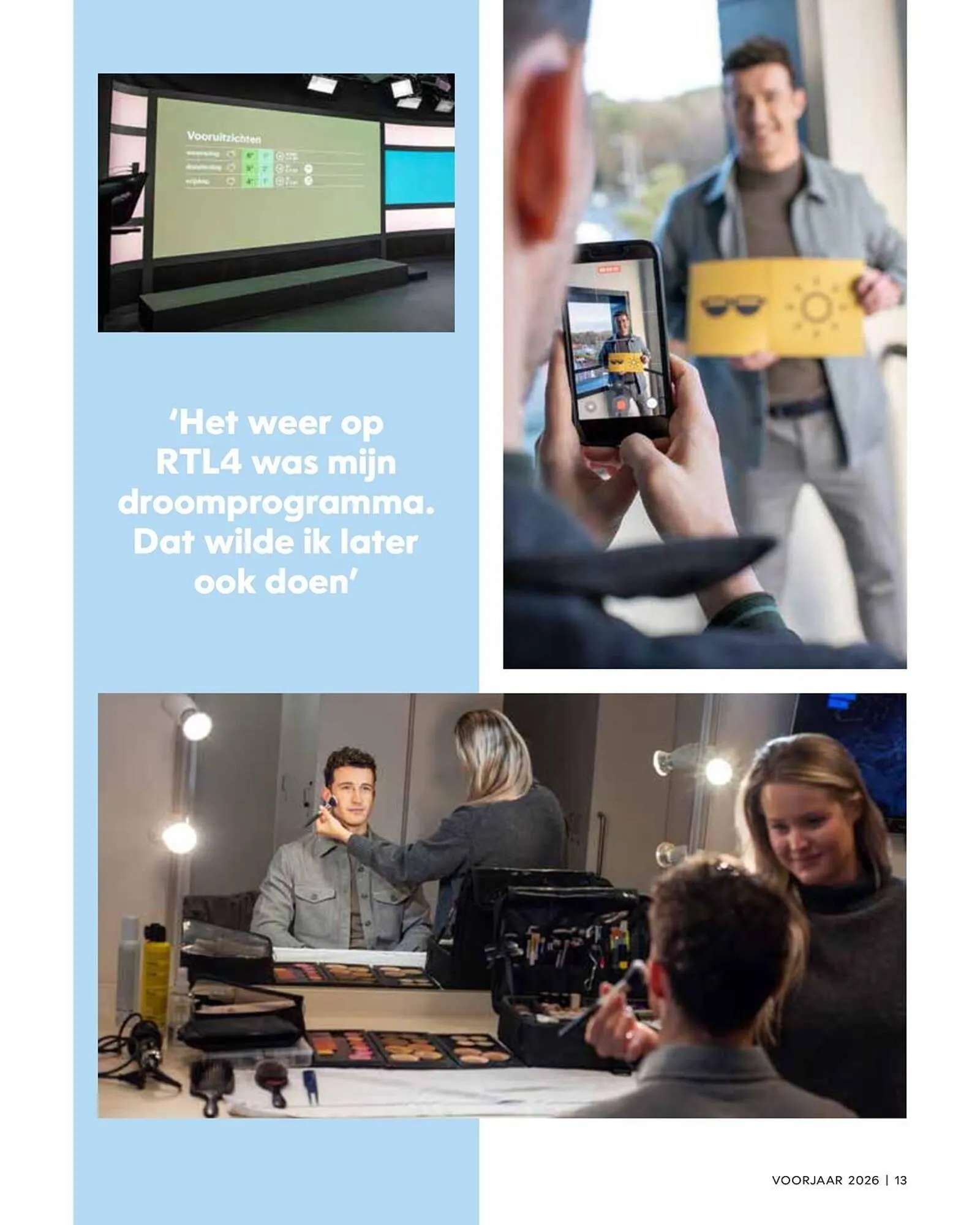 Vakgarage folder van 21 april tot 31 mei 2026 - Folder pagina 13