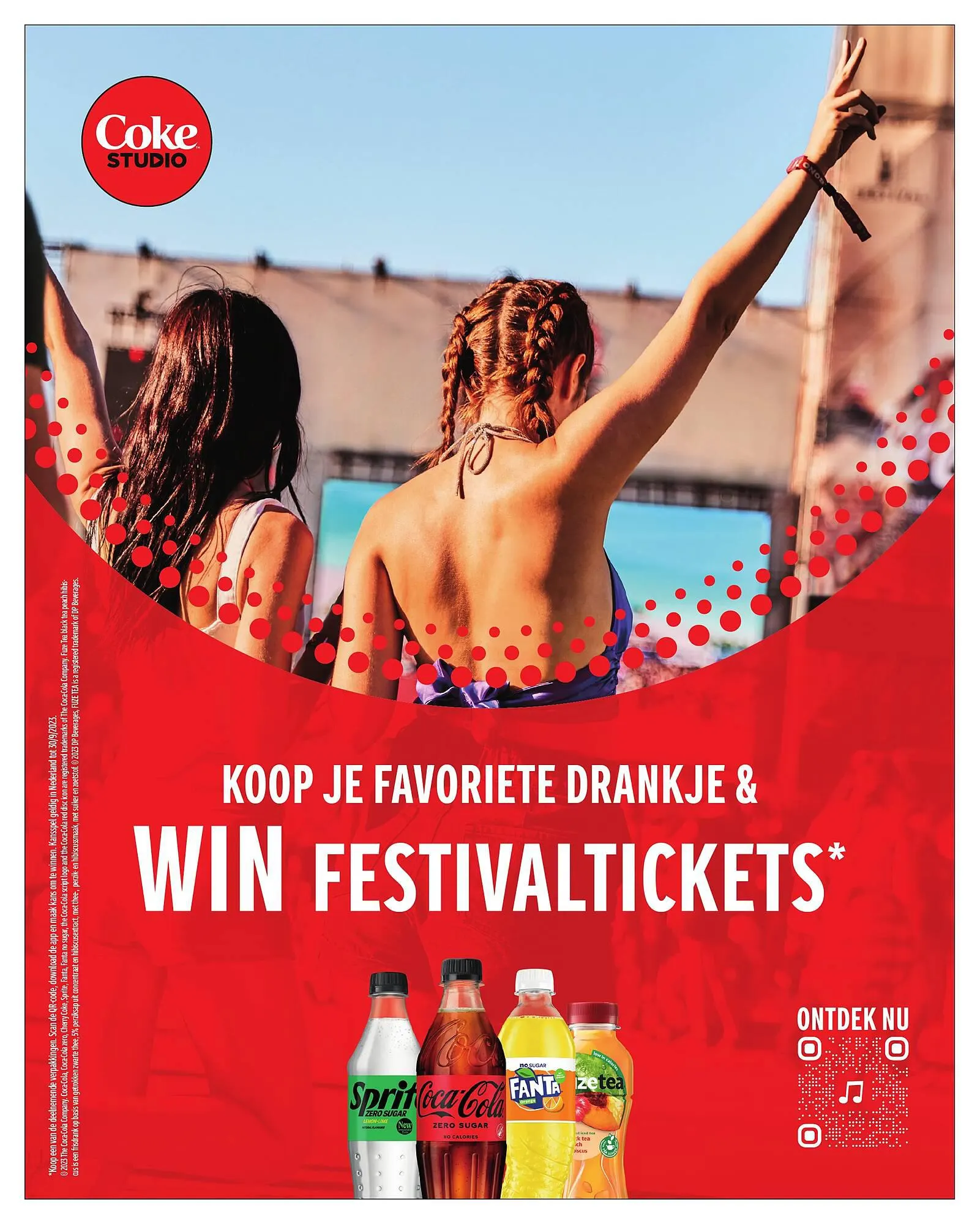 Dirk nazomer magazine van 1 september tot 30 september 2023 - Folder pagina 30