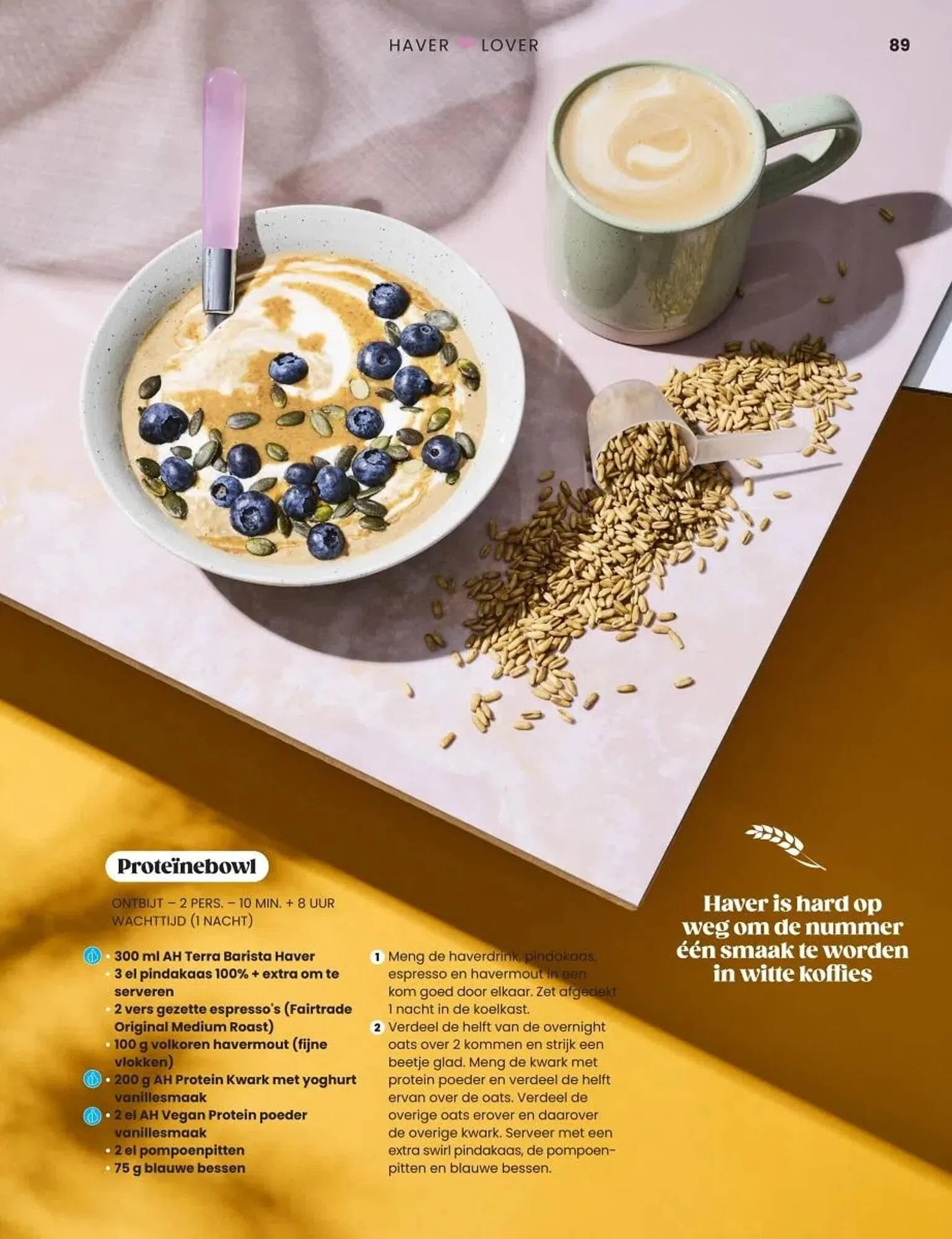 Albert Heijn folder van 27 oktober tot 31 december 2025 - Folder pagina 89