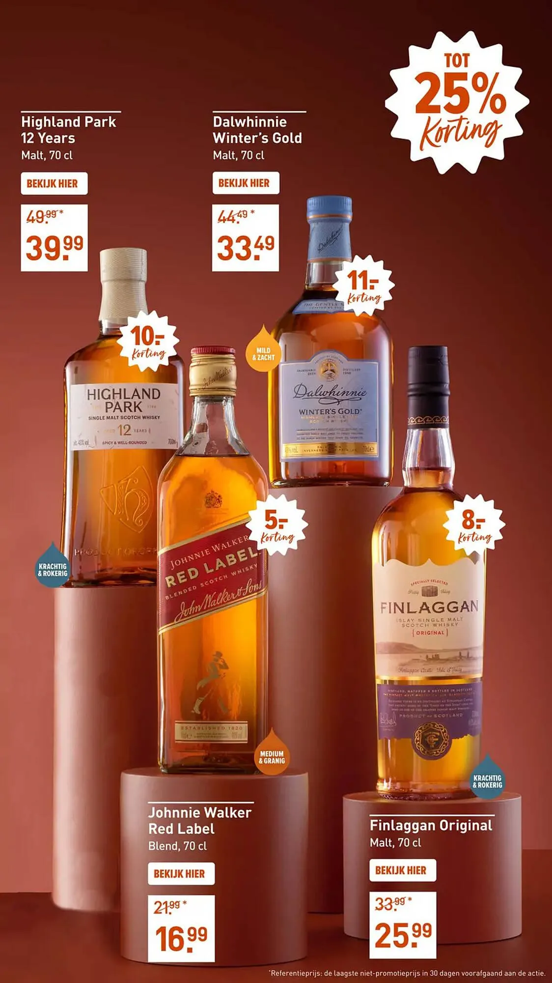 Gall & Gall folder van 20 oktober tot 2 november 2025 - Folder pagina 6