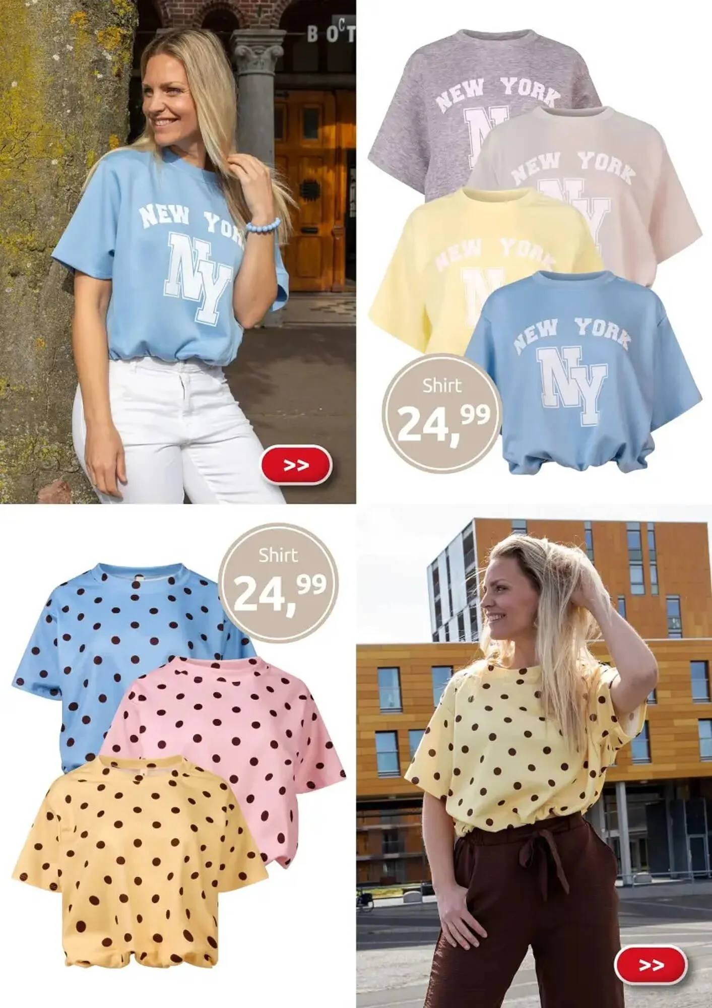 Jola Mode folder van 26 april tot 3 mei 2026 - Folder pagina 11