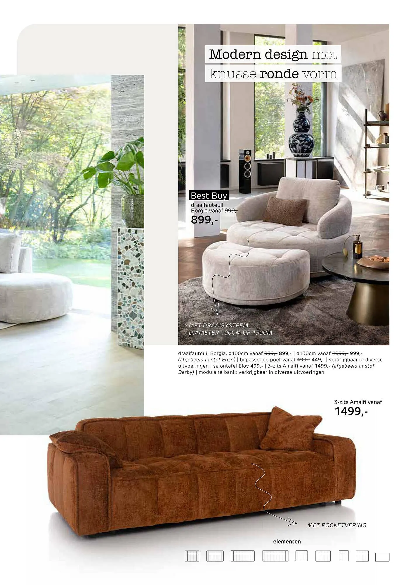 Woonboulevard Poortvliet folder van 25 april tot 26 april 2025 - Folder pagina 11