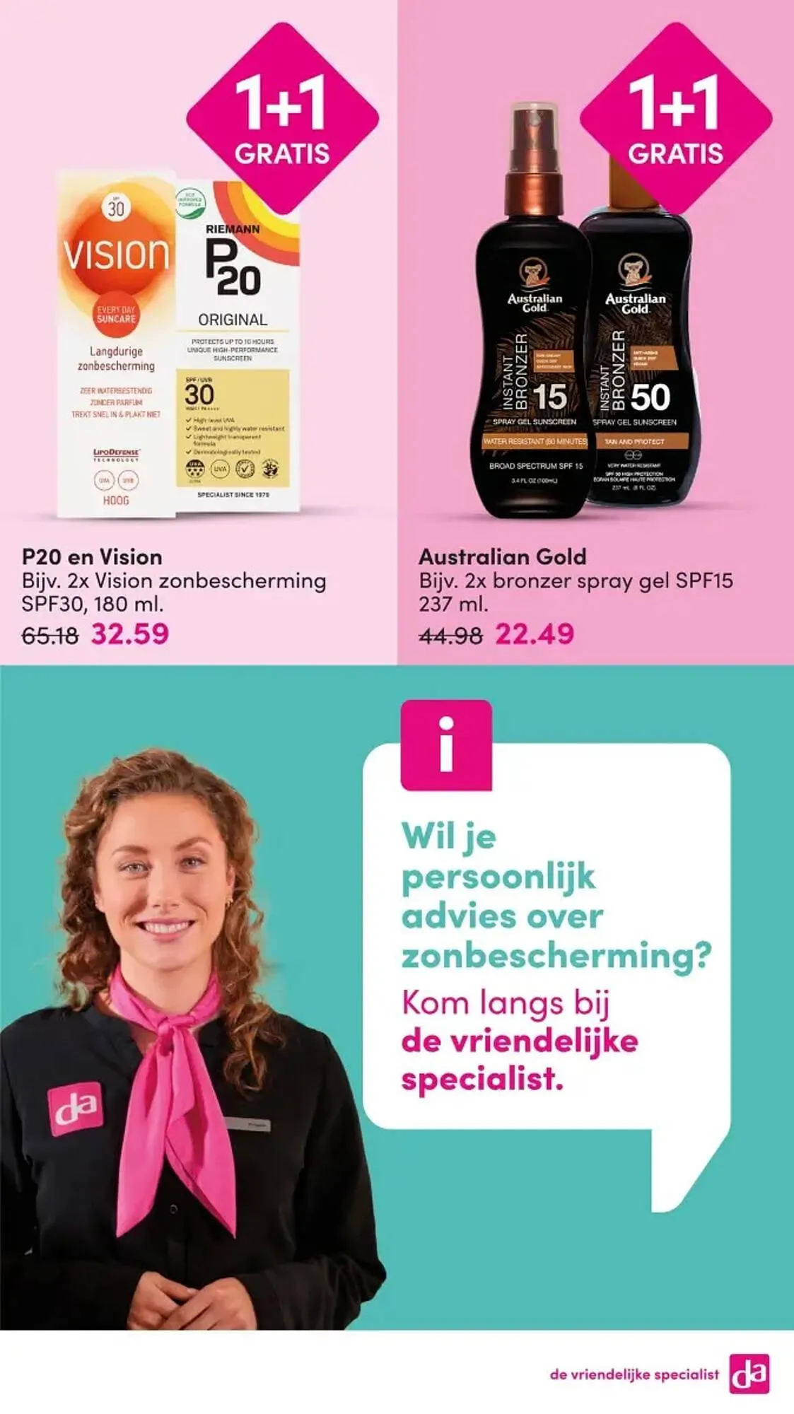 DA folder van 27 april tot 10 mei 2026 - Folder pagina 21