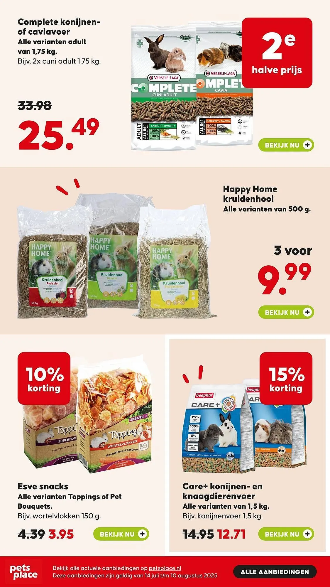 Boerenbond folder van 14 juli tot 26 juli 2025 - Folder pagina 12