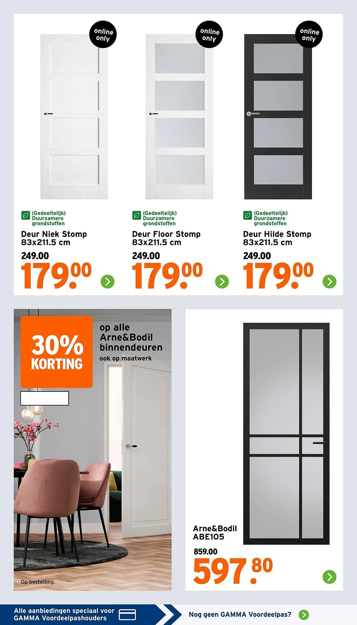 GAMMA folder van 20 april tot 26 april 2026 - Folder pagina 41