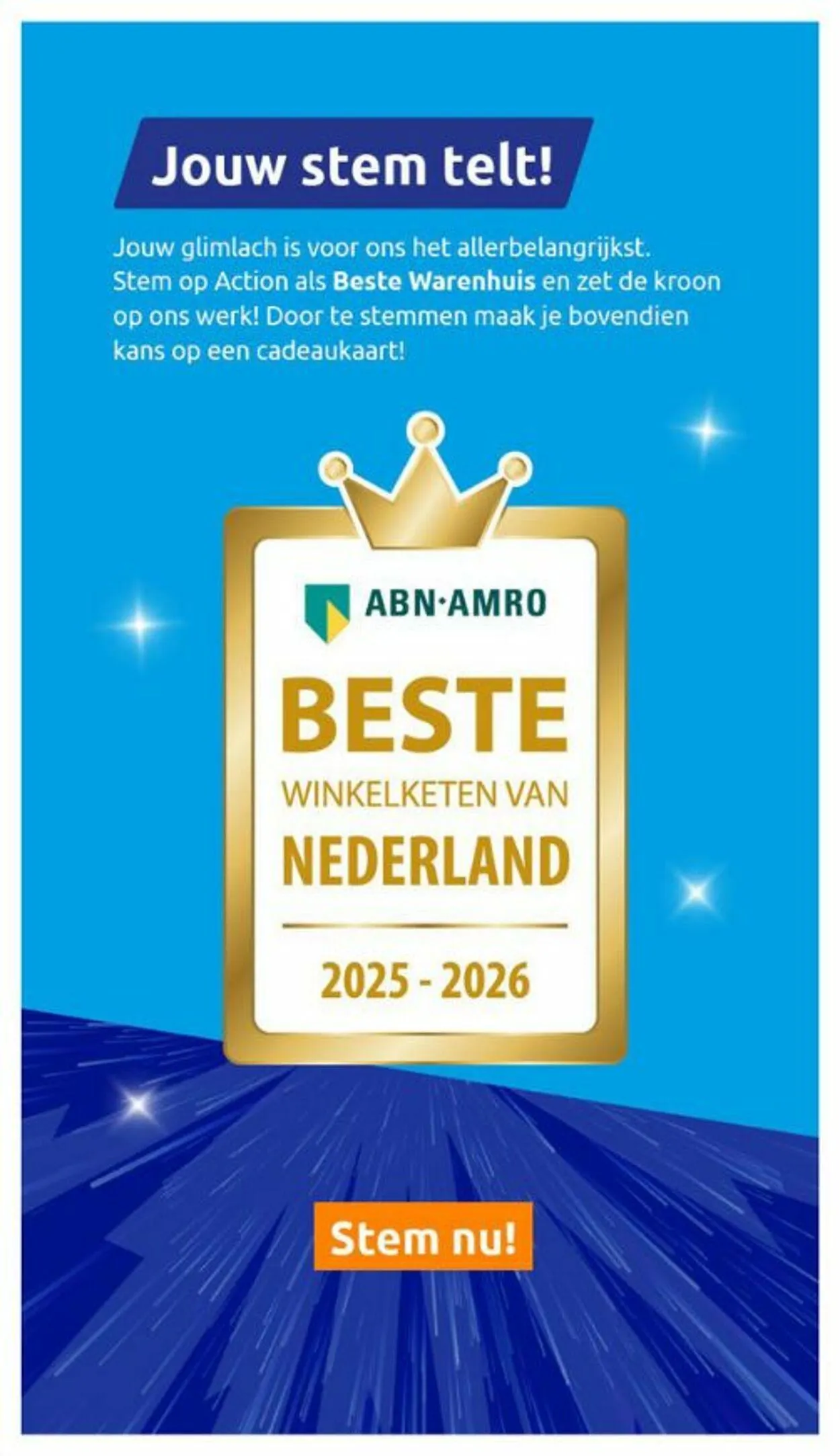 Action Actuele folder van 23 juni tot 7 juli 2025 - Folder pagina 34