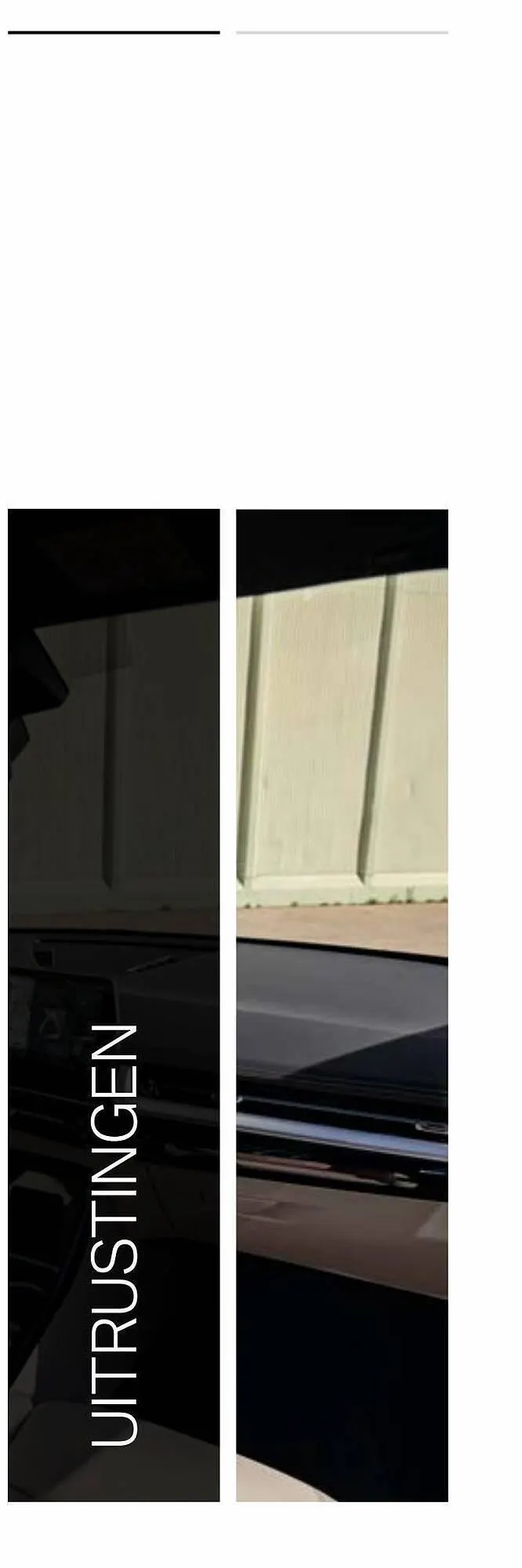 BMW folder - iX1 & X1 van 31 december tot 31 december 2023 - Folder pagina 81