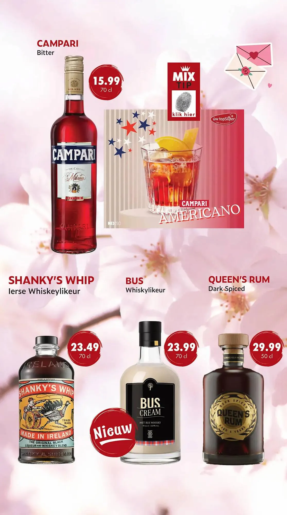 Uw topSlijter folder van 22 april tot 12 mei 2026 - Folder pagina 6