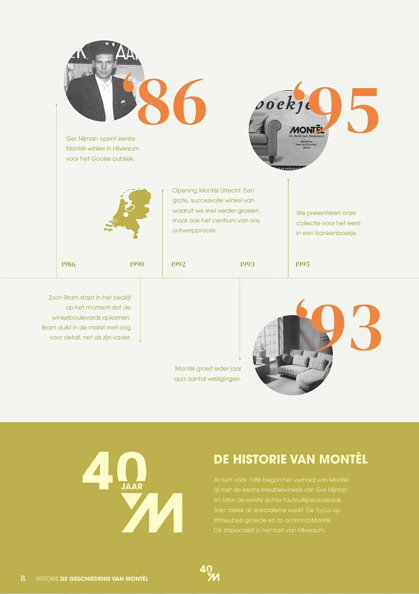Montel Jubileummagazine van 1 mei tot 31 mei 2026 - Folder pagina 4