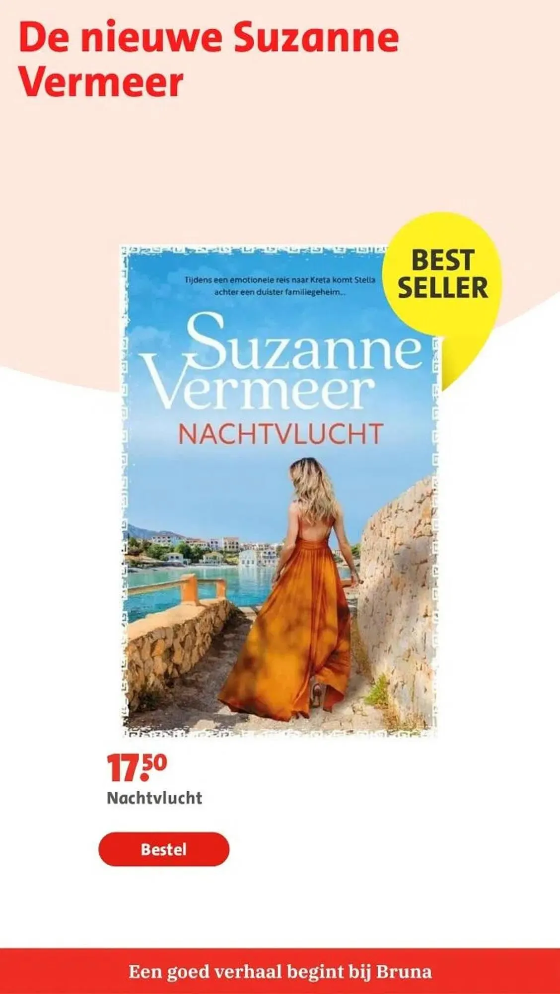 Bruna folder van 28 april tot 4 mei 2025 - Folder pagina 2